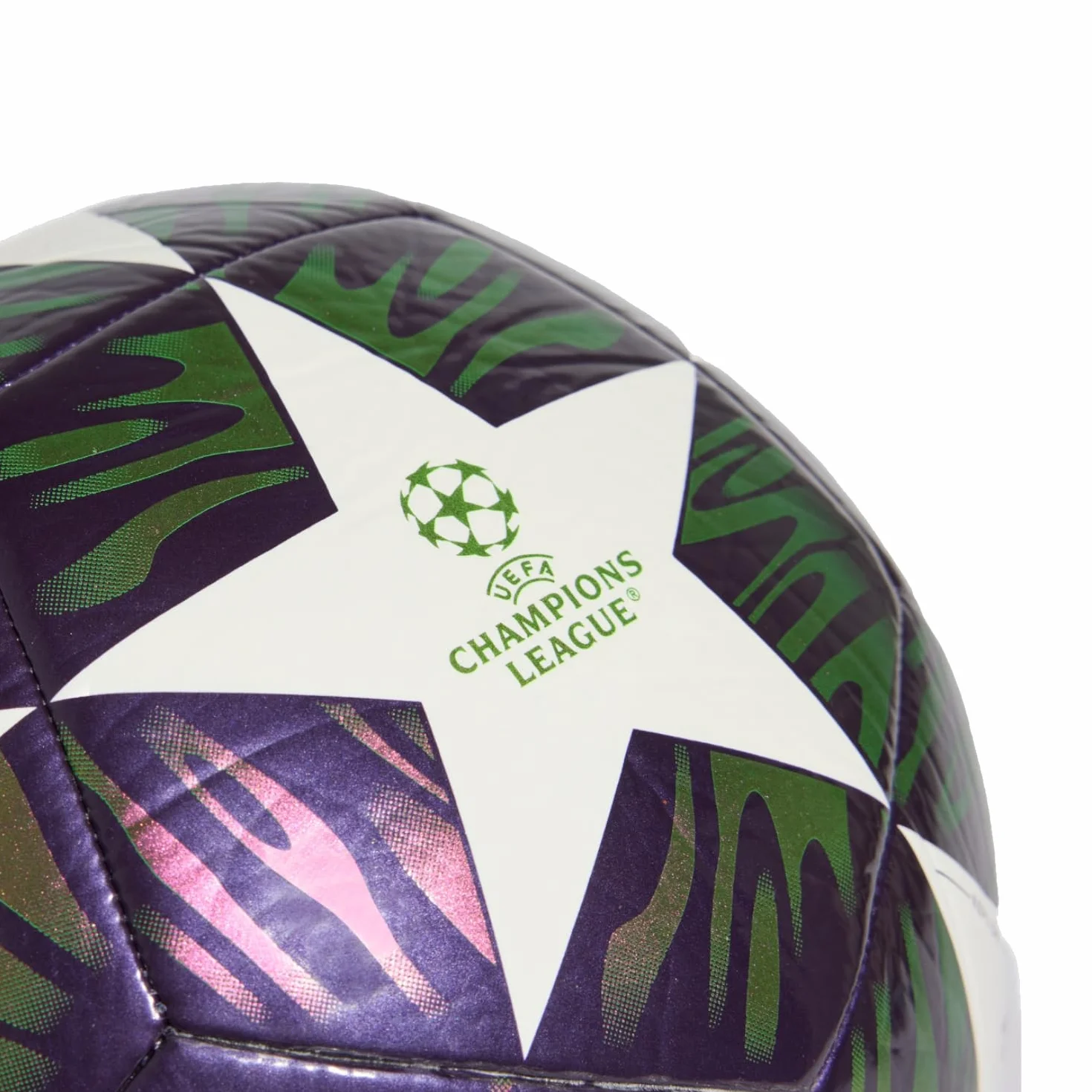 adidas UEFA Champions League Final Club Replica Ball KT0658 - Palla da calcio unisex, multicolore