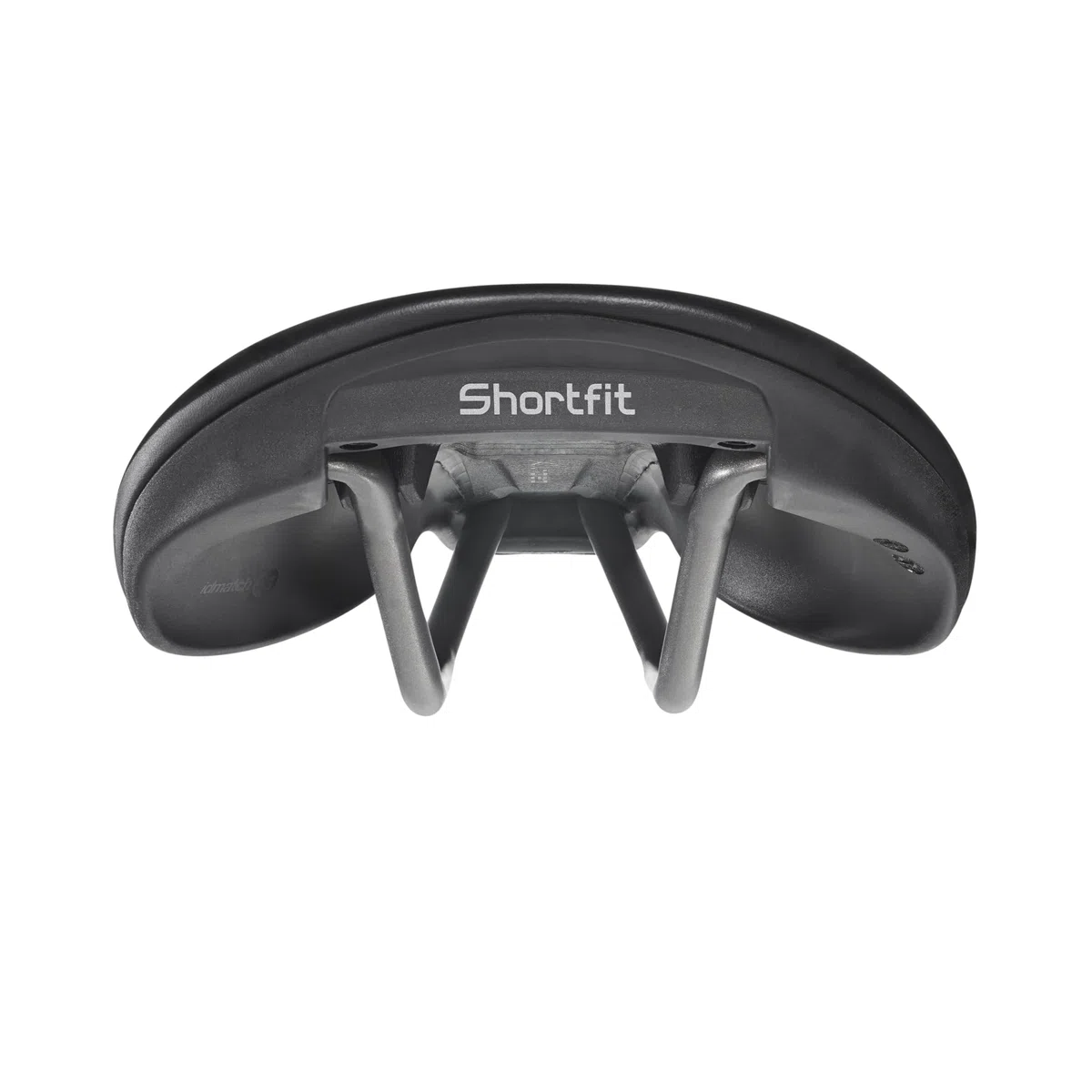 Selle San Marco SHORTFIT ALLROAD Racing - Sella Bici Gravel e All-Road, Performance Leggera, Binari Xsilite, Corta Ergonomica