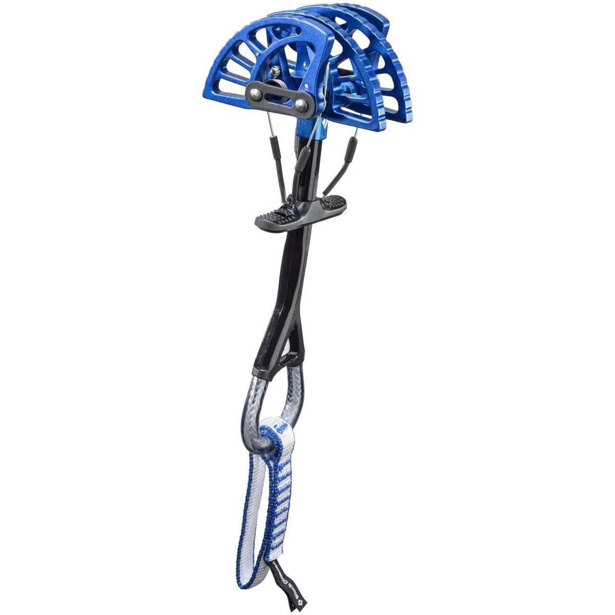 Black Diamond Camalot Ultralight, 0,4/Gray