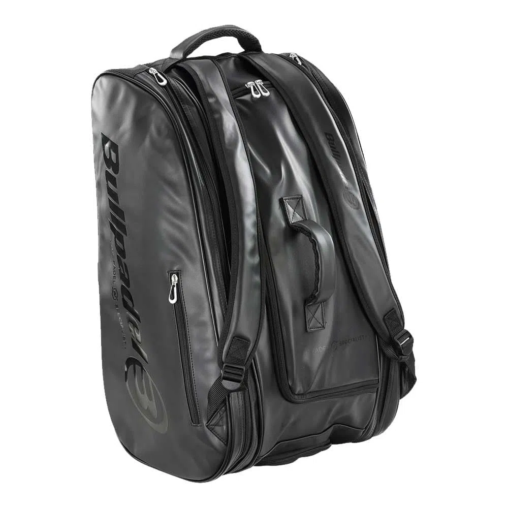 Bullpadel Borsa Bpp22016 Casual Nera