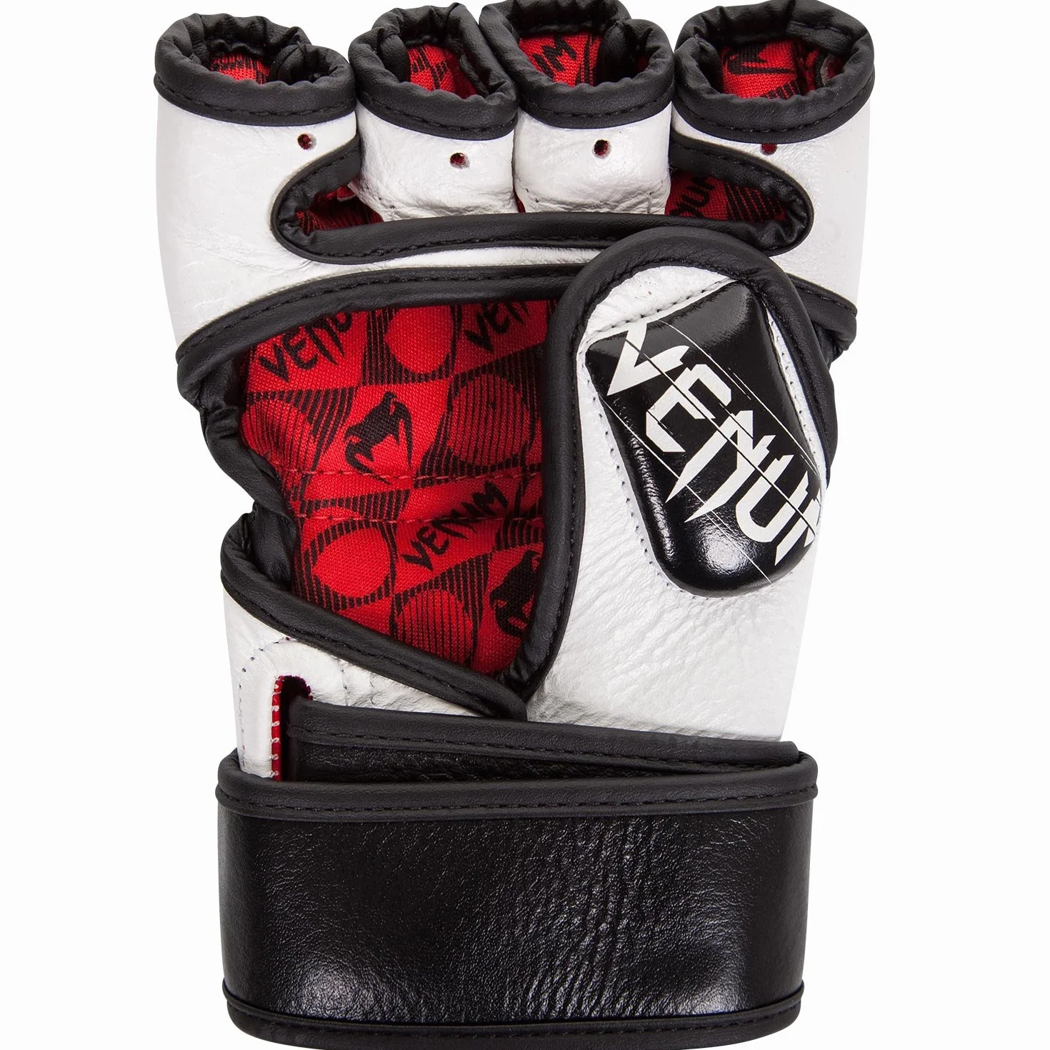 Venum Undisputed 2.0 Guanti MMA