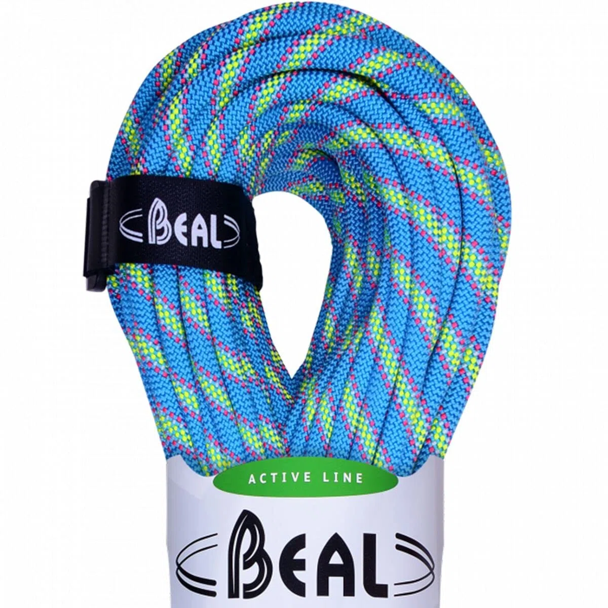Beal Zenith, Corda da Arrampicata Unisex Adulto