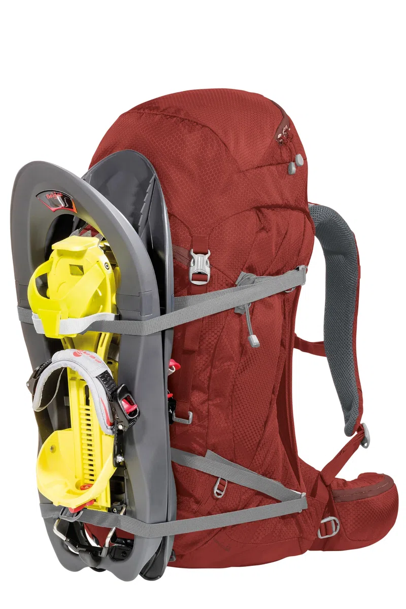 Ferrino Finisterre Backpack Unisex - Adulto (Pacco da 1)