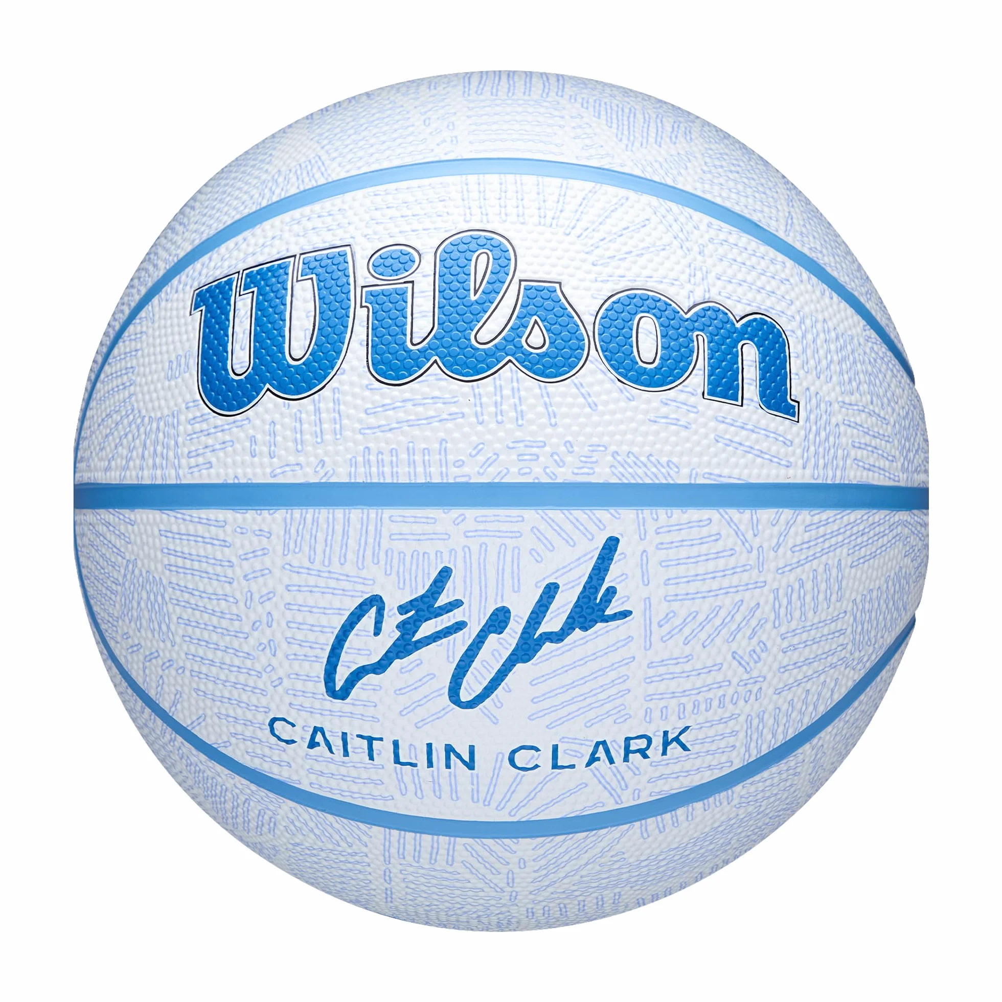 WILSON Caitlin Clark Envision Palloni da basket