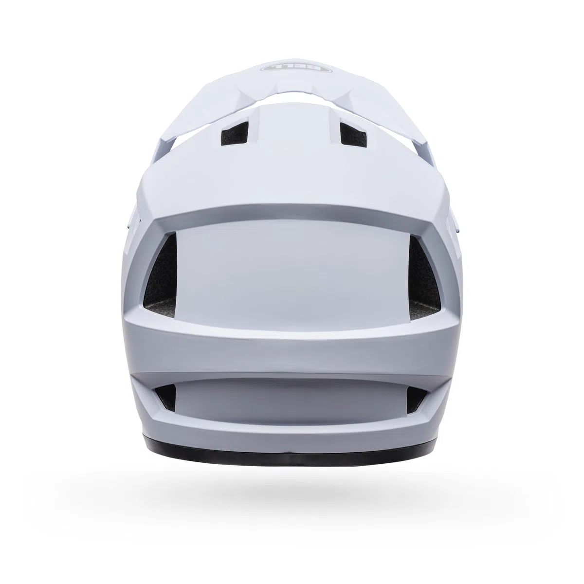 Bell - Sanction 2 Matte CE/CPSC Caschi - Adulto Unisex - Equipaggiamento protettivo, Casco Bicicletta, Casco Mountain Bike, Casco di protezione MTB, Bianco, XS/S