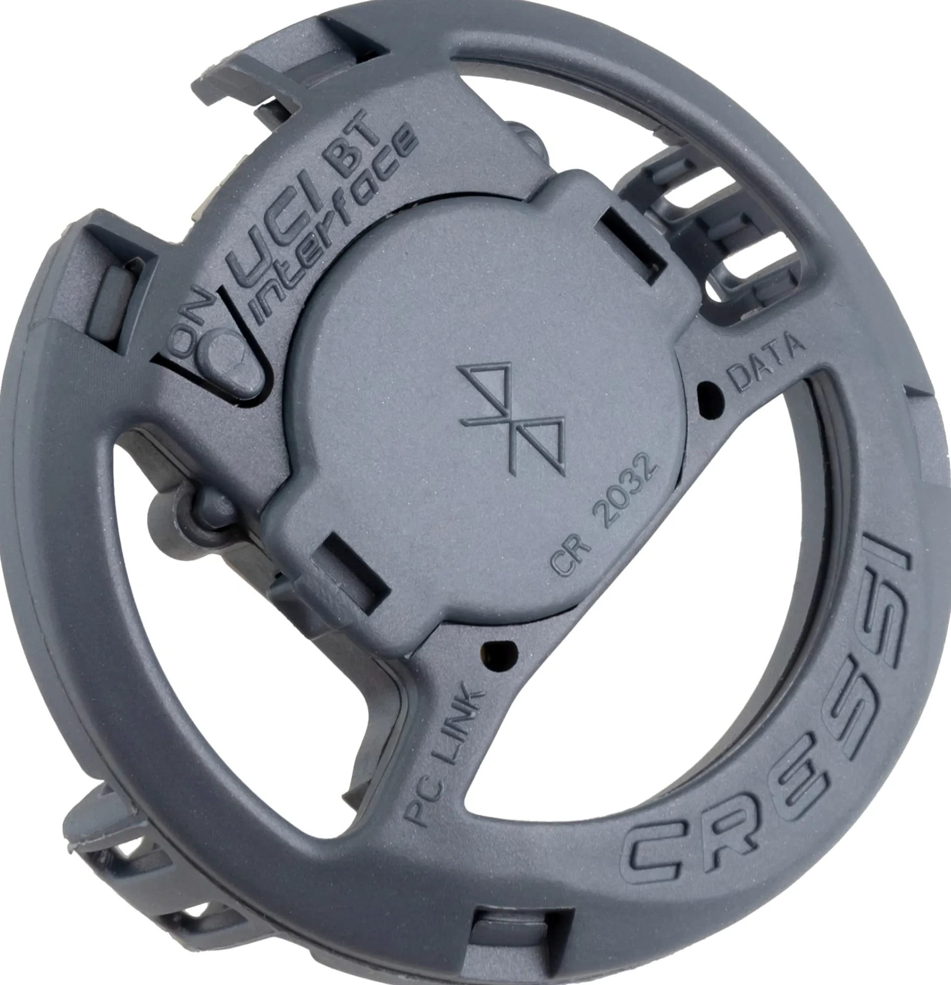 Cressi INTERFACCIA BT Computer Stile Orologio