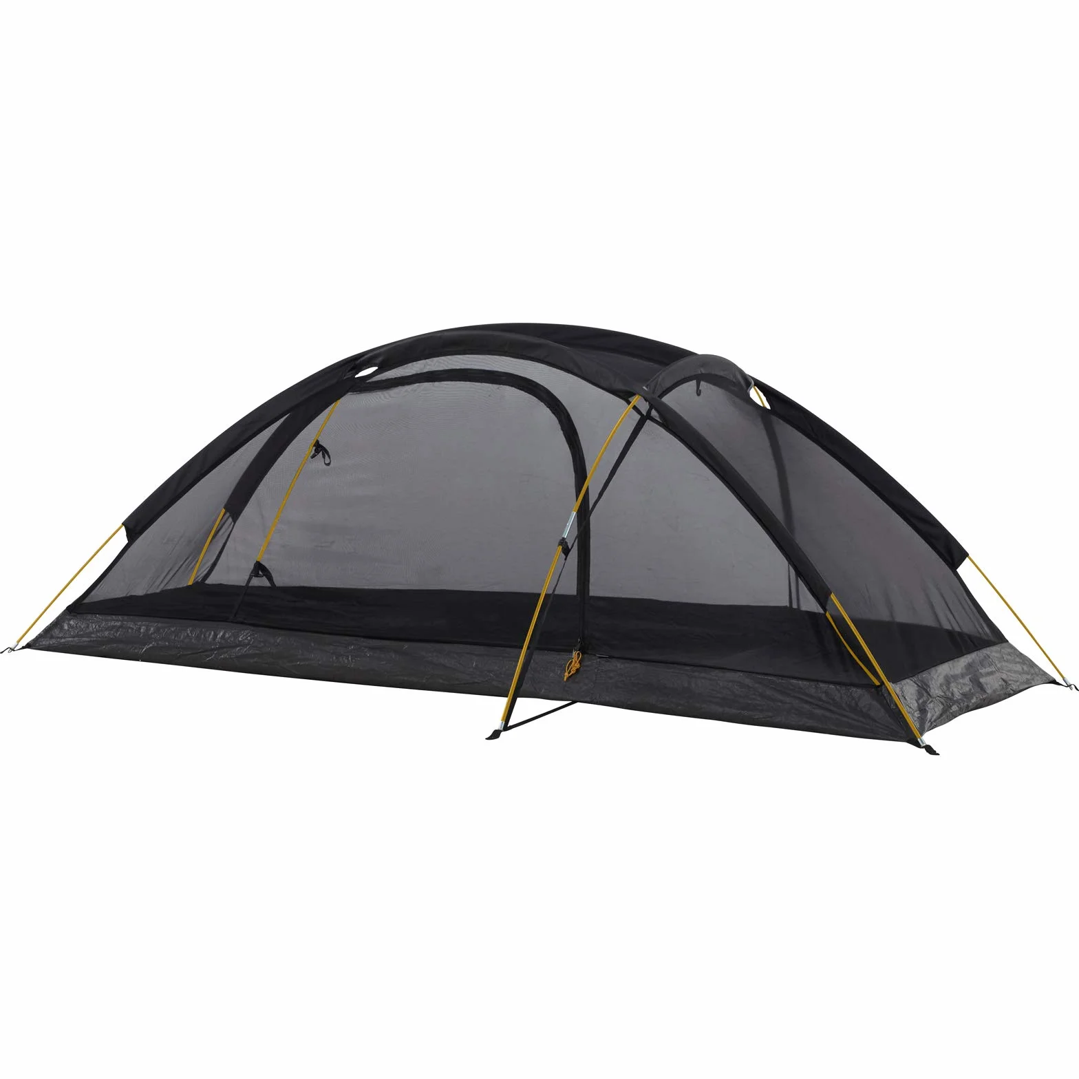 Grand Canyon APEX 1 – Tenda a cupola per 1 – 2 persone | Ultra leggera, impermeabile, piccola dimensione | tenda per trekking, campeggio, attività all'aperto, blu o verde oliva