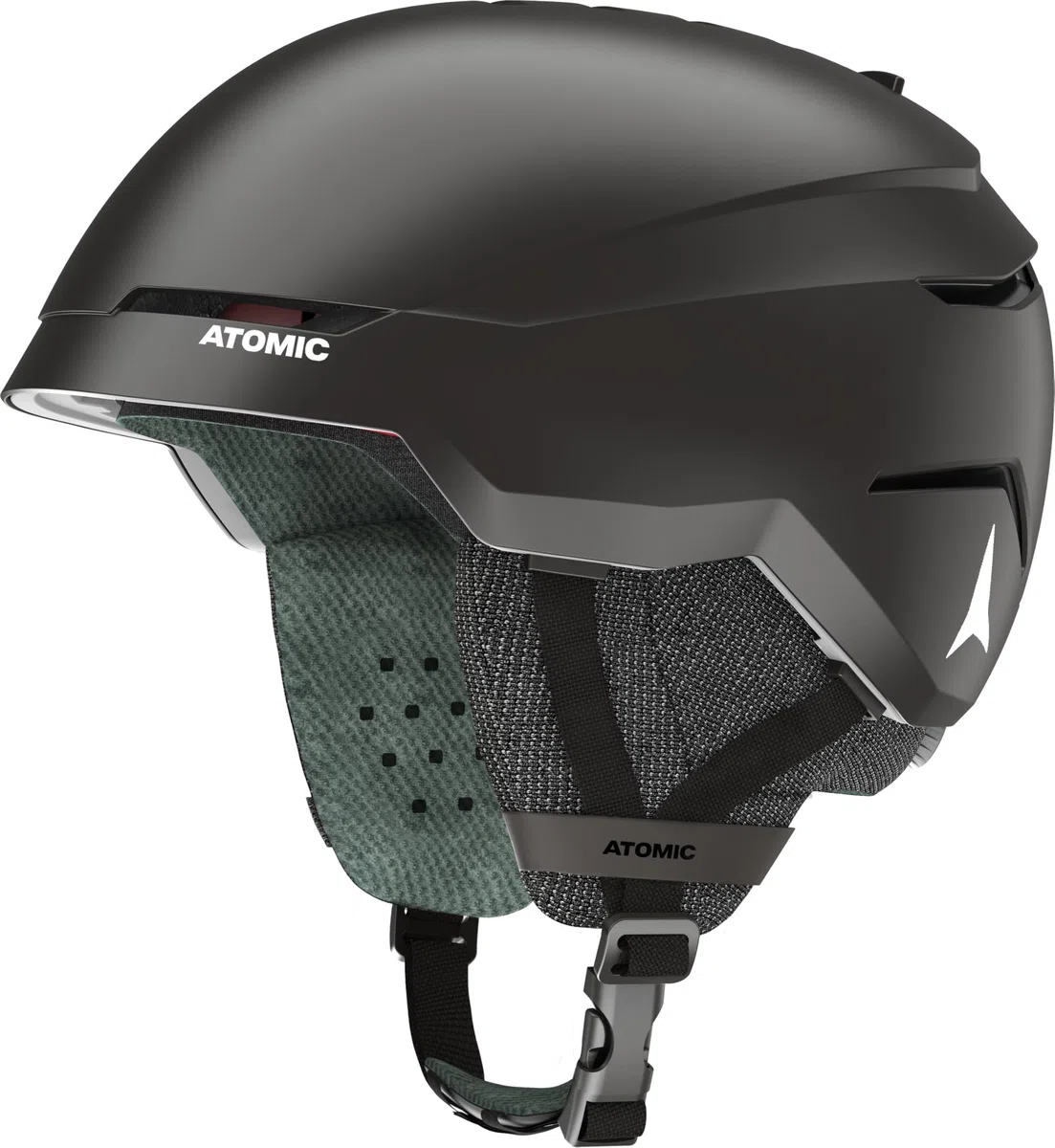 Atomic Savor, Casco da Sci per la Pista, Unisex