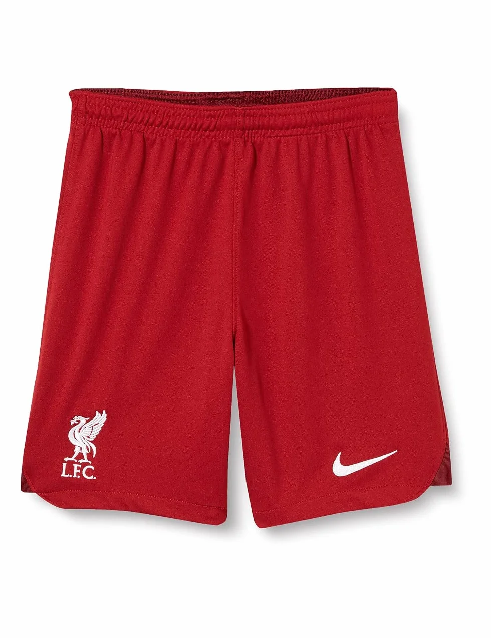 Liverpool 2022/23 Prima Divisa Ufficiale Game-Kit Unisex Adulto