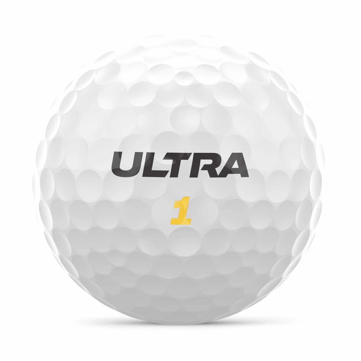 Wilson Duo Soft Golf Ball Unisex Adulto