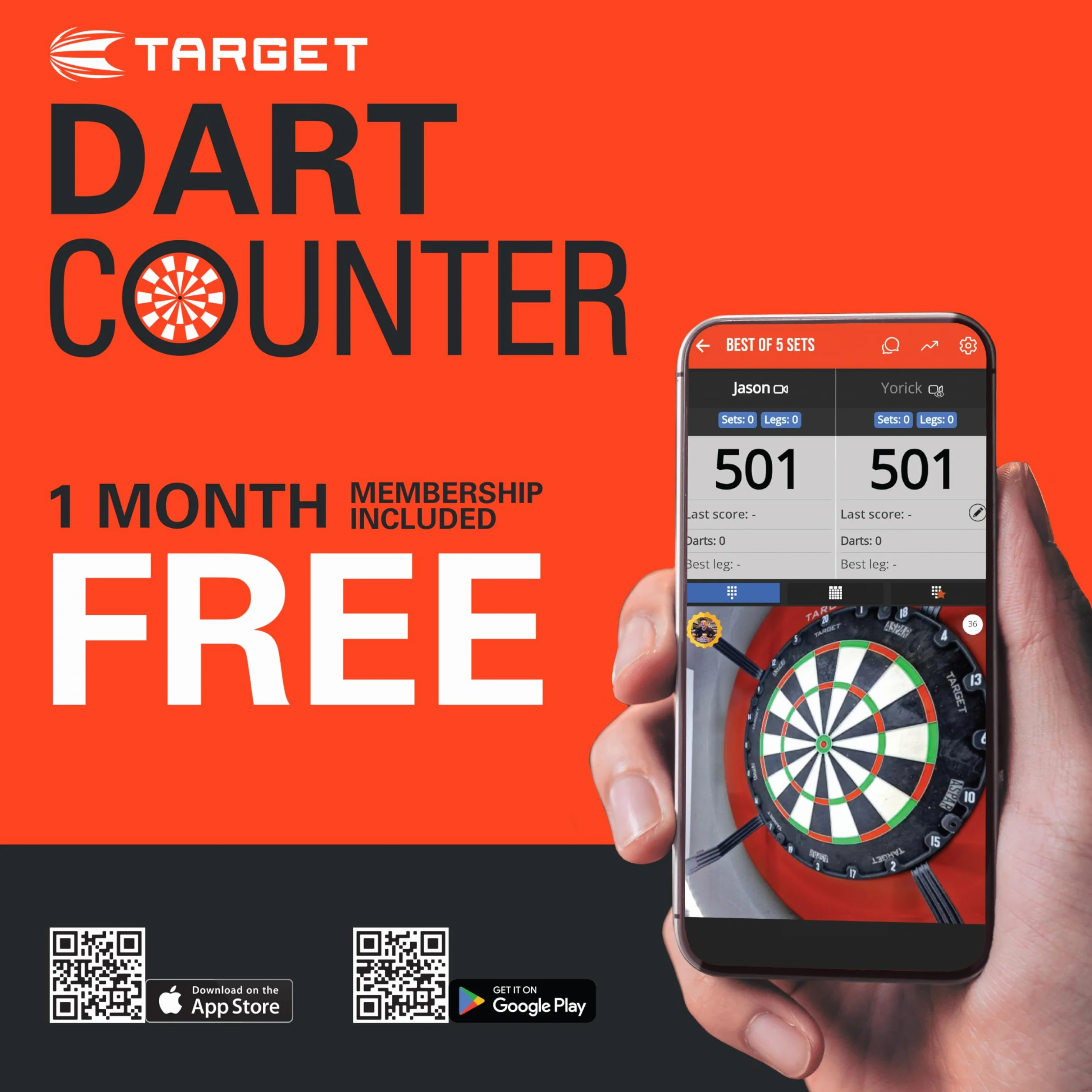 Target Darts Artemis Tungsteno Punta in Acciaio Freccettes Set, 21G/22G/23G/24G/25G/26G | Artemis Original | Artemis K-Flex Integrato Alette e Albero | Professionale Accessori Freccette Kit