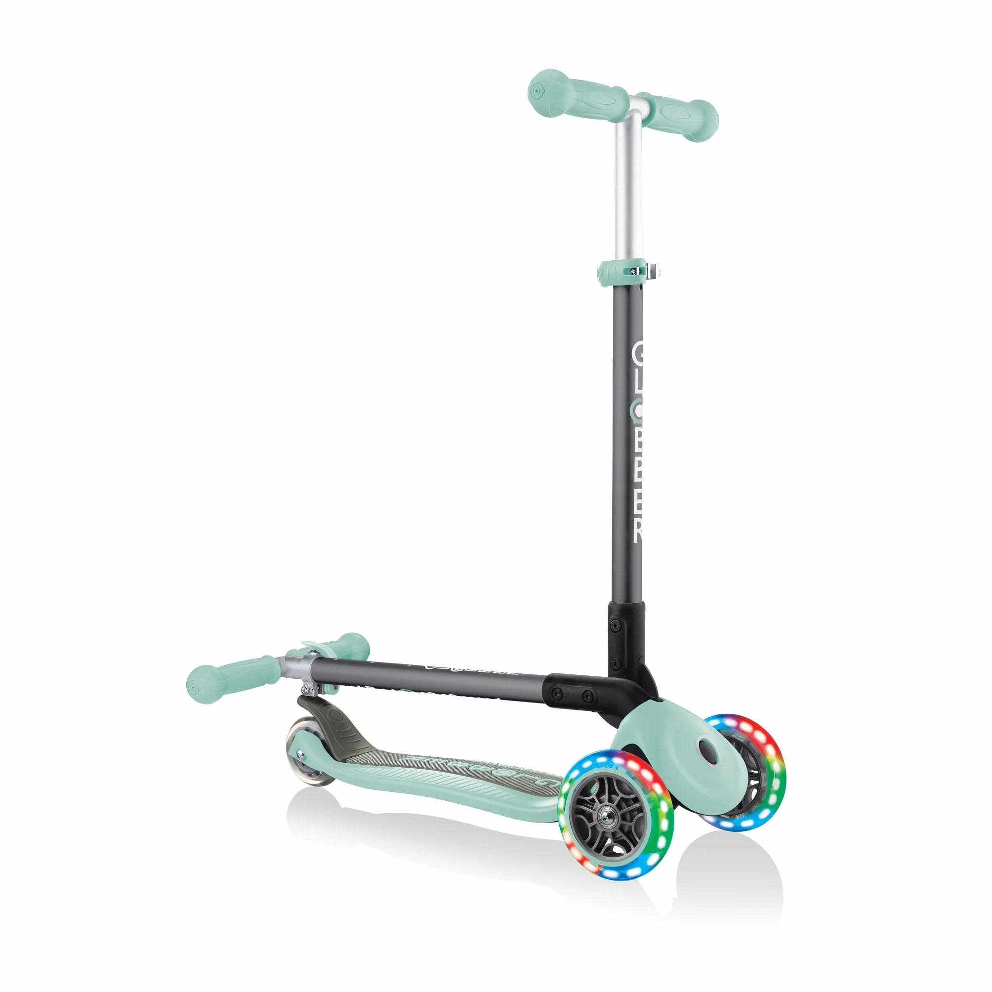 Globber Globber Primo - Monopattino Unisex Bambini