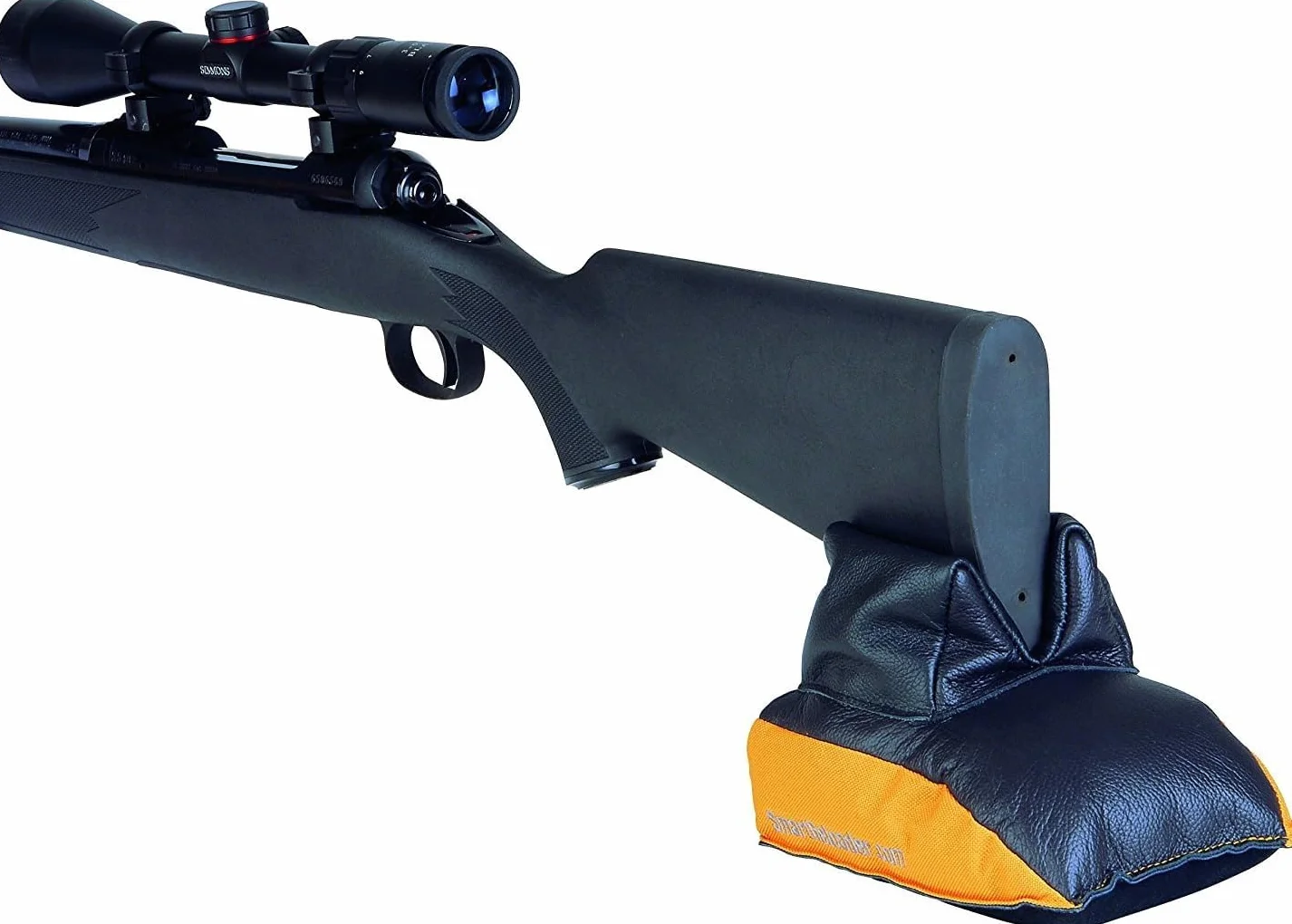 Smartreloader SR201 Sacca da Tiro Posteriore Universale