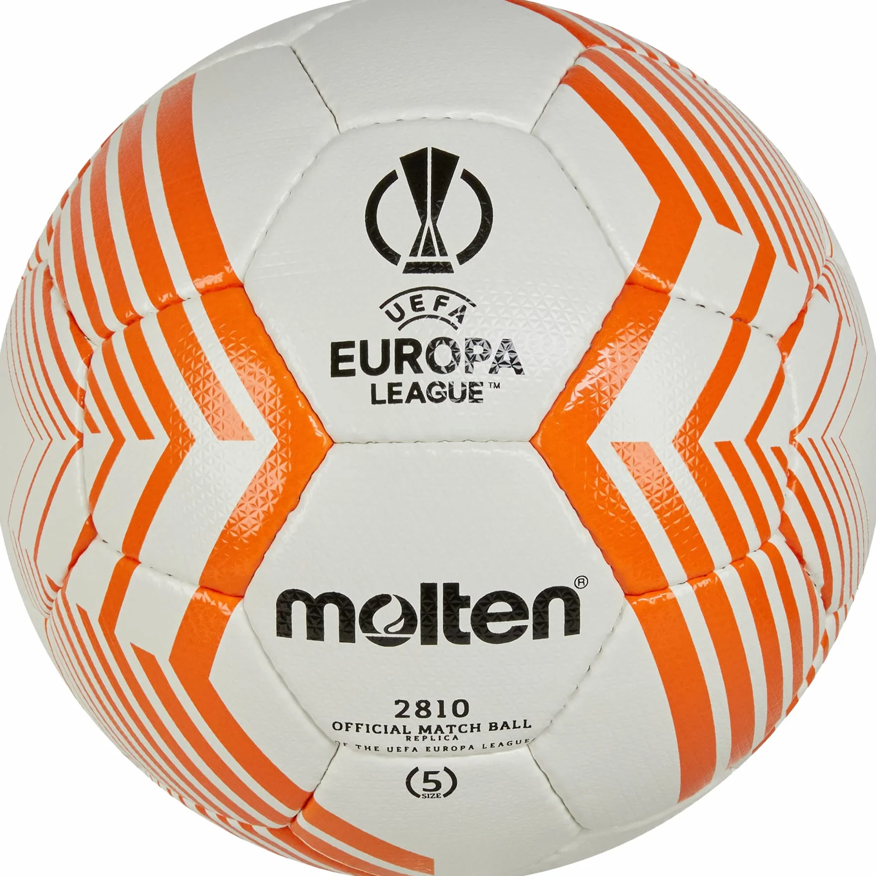 Molten Replica UEFA 22/23