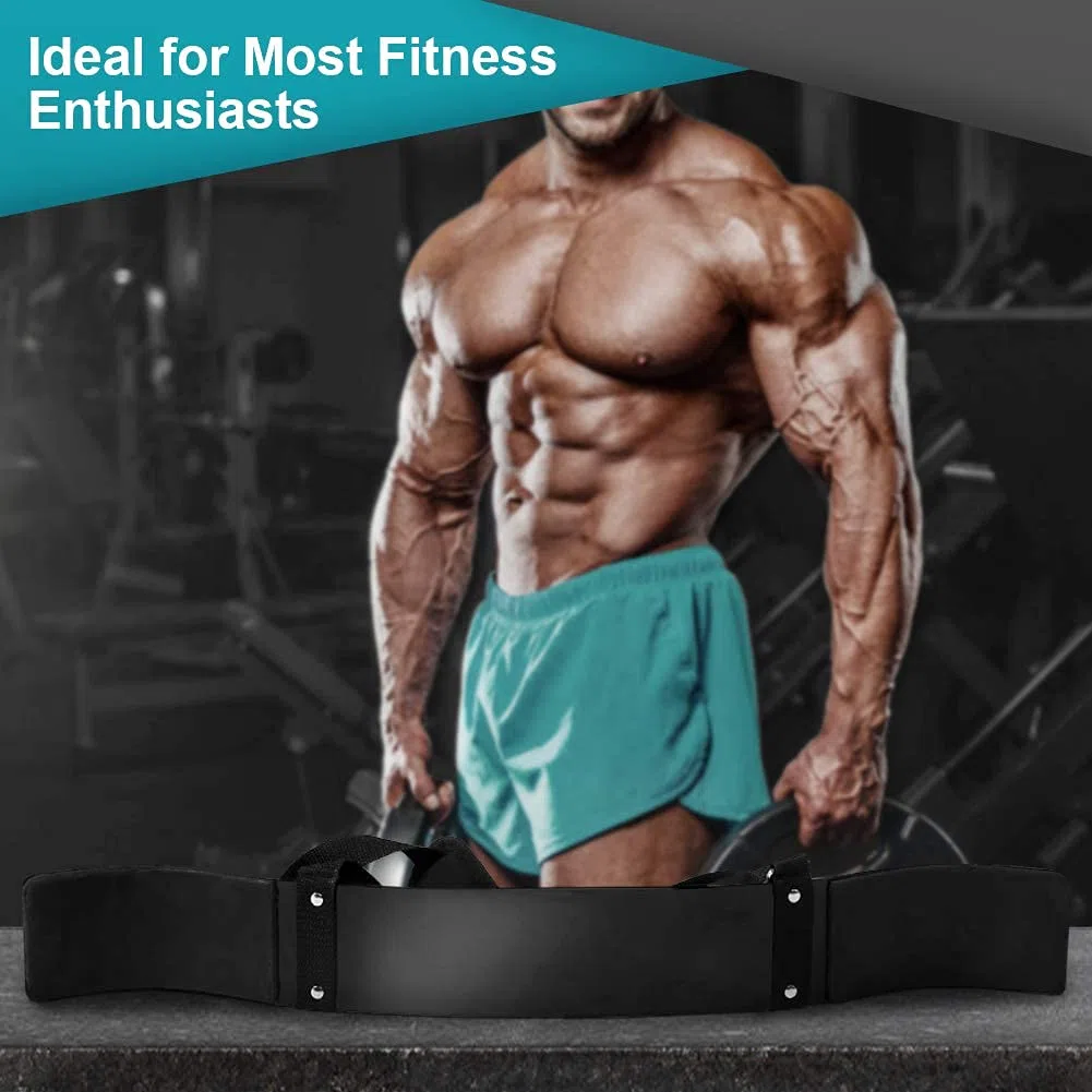 Ejoyous Supporto per Allenamento Bicipiti, Accessorio per Sollevamento Pesi, Bodybuilding, Allenamento con Manubri e Bilanciere