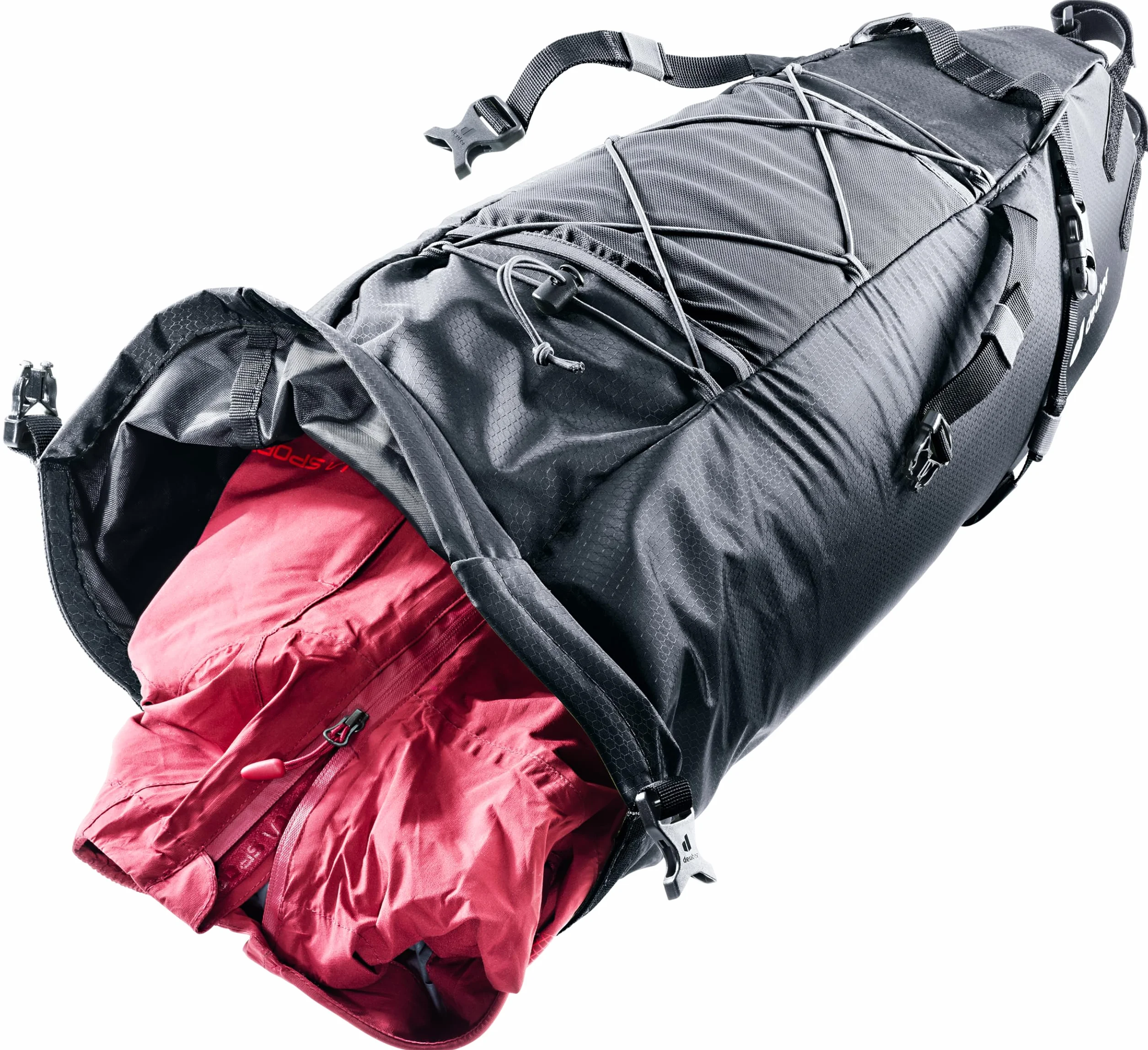 Deuter Mondego SB 16 - Borsa da sella