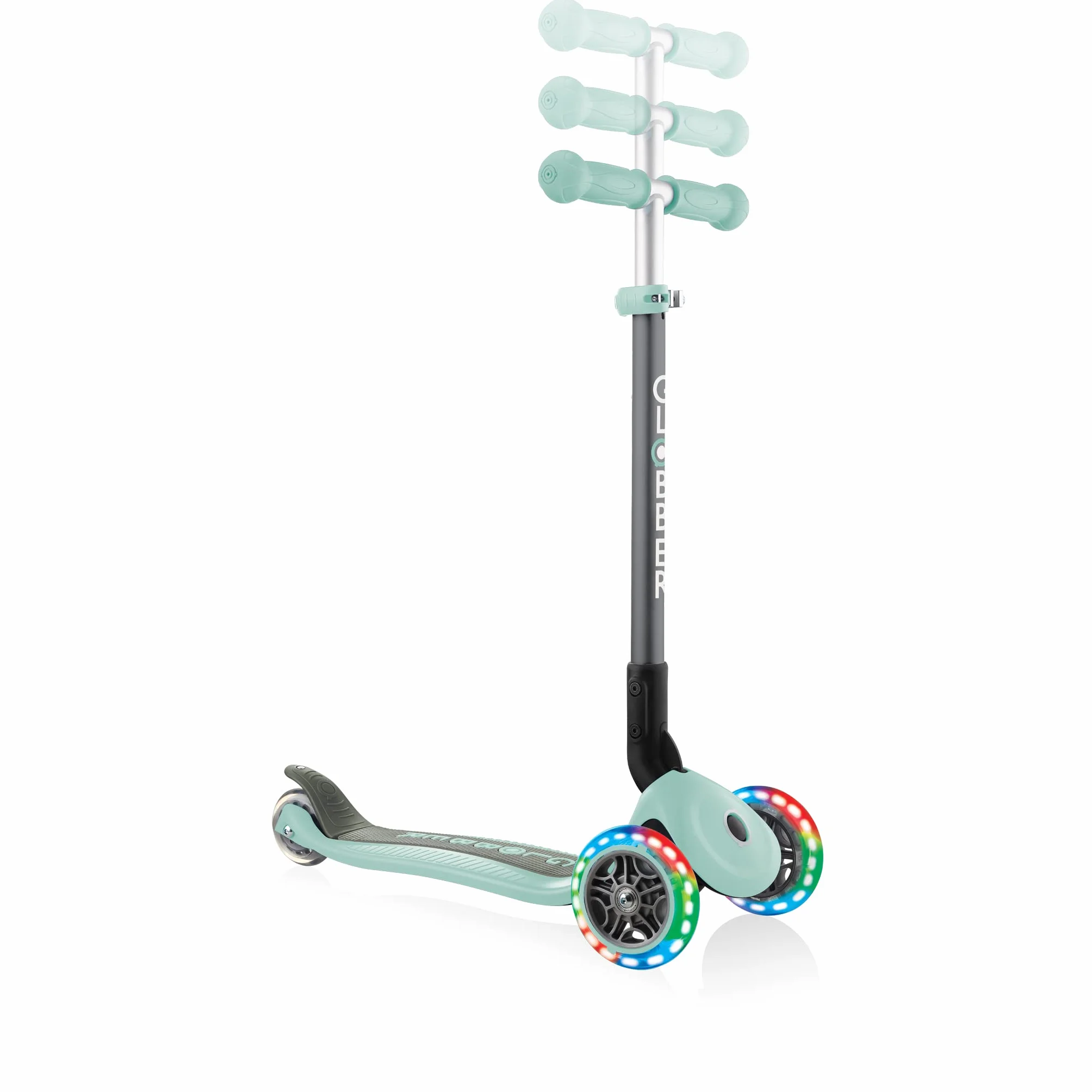 Globber Globber Primo - Monopattino Unisex Bambini