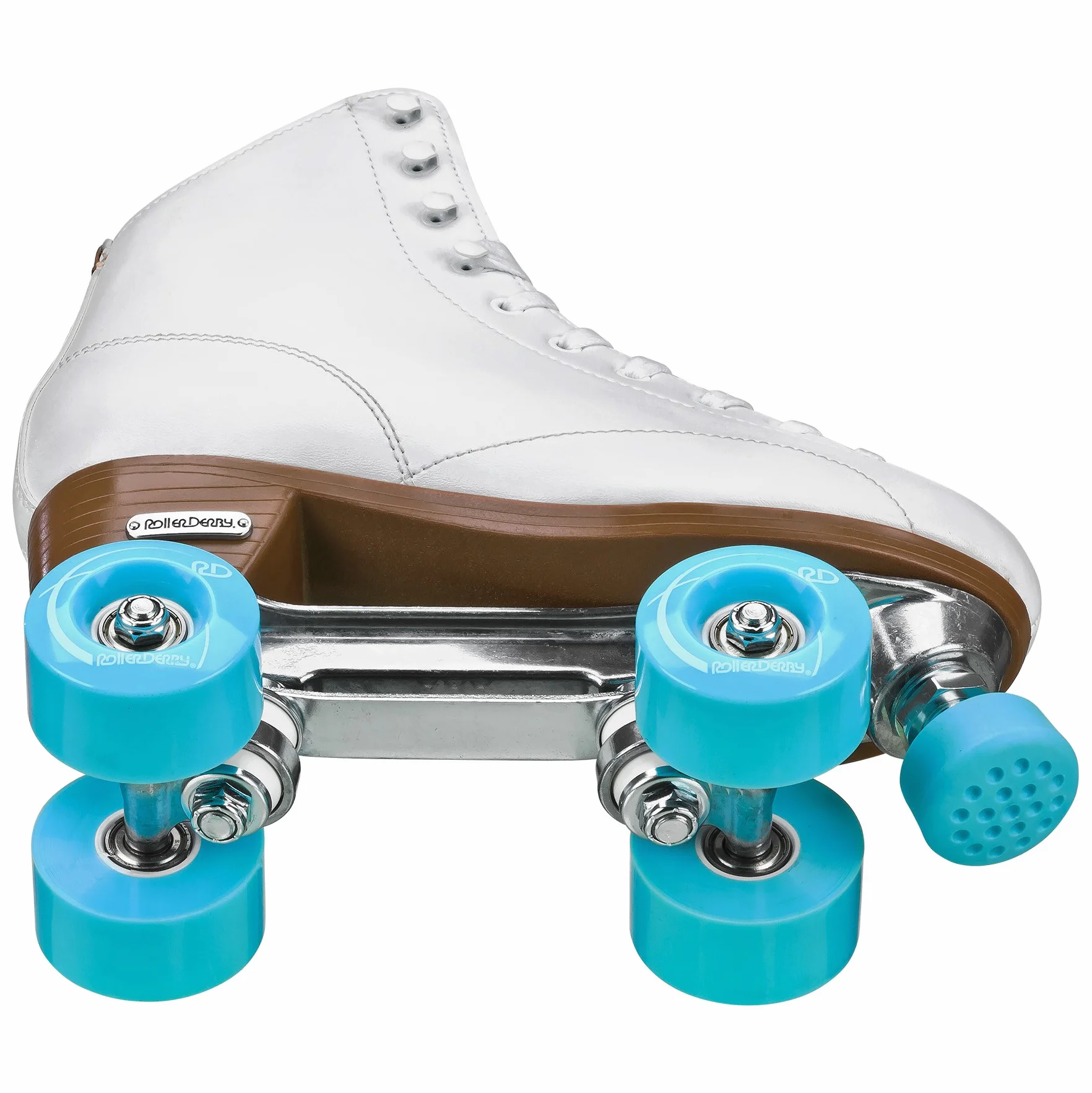 Roller Derby Cruze XR Hightop - Pattini a rotelle da donna