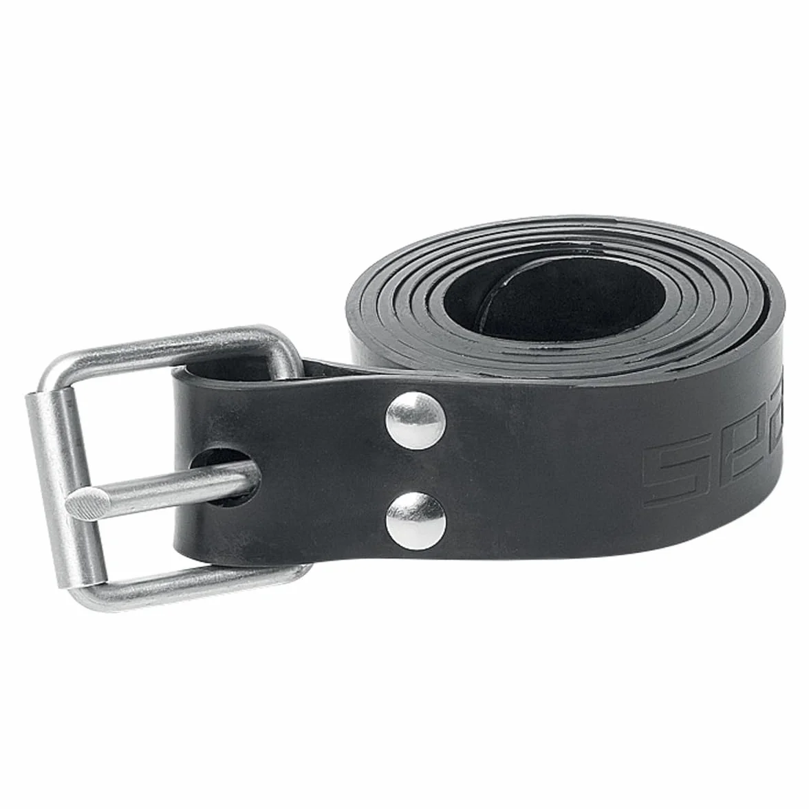 SEAC Cintura marsigliese 145 cm Nero Unisex Adulto