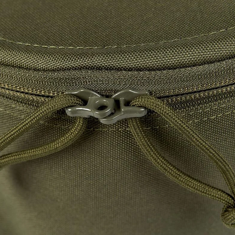 A10 Equipment Porte-képi Transall Vert Olive