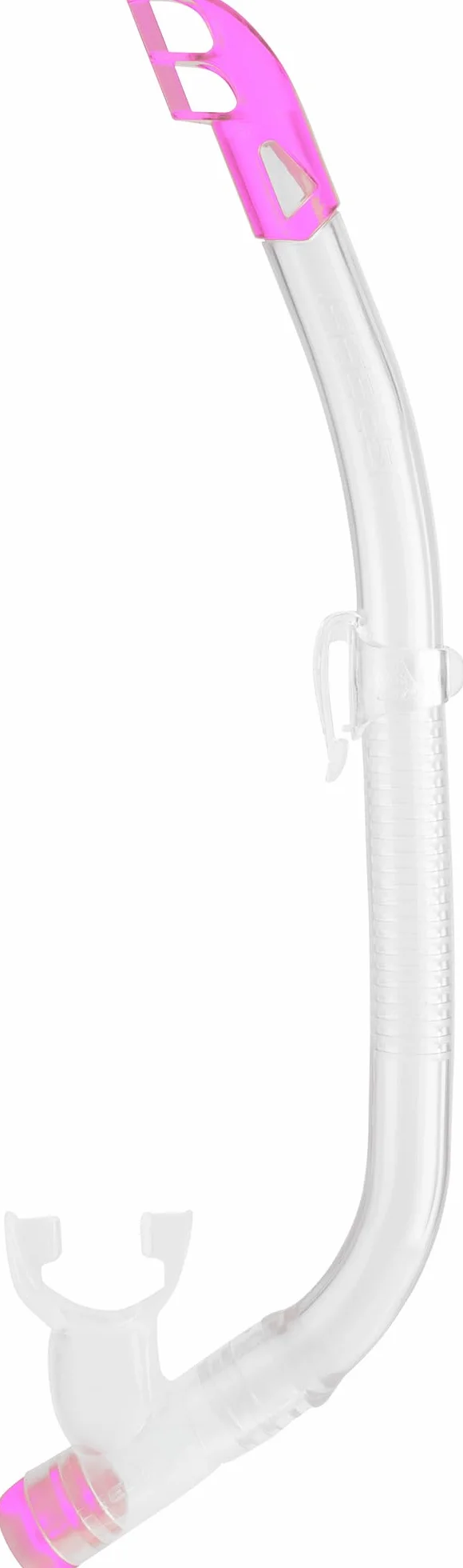 CRESSI Ondina Jr + Top Combo - Combo Set Junior Maschera Subacquea e Snorkel, 7/13 Anni