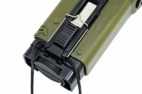 FMA Tactical MS2000 Strobe Helmet Light Rescue Marker TB702