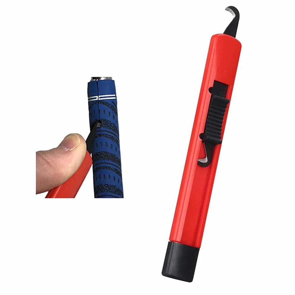 Gonetre Golf Grip Kit completo di presa per Club Regripping 28x10x4