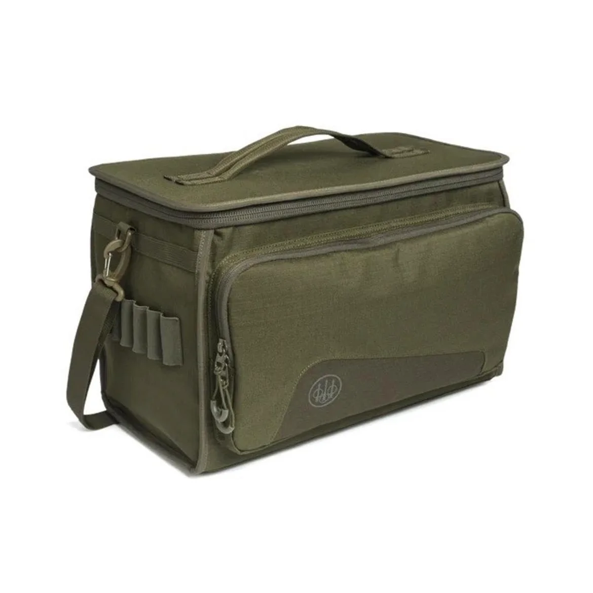 BERETTA GAMEKEEPER EVO CART BAG 250 Moss&brownbark OSFA OSFA