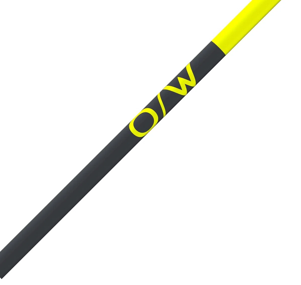 Fischer Bastoni da sci di fondo OneWay Diamond Performance 165 cm, 10% carbonio
