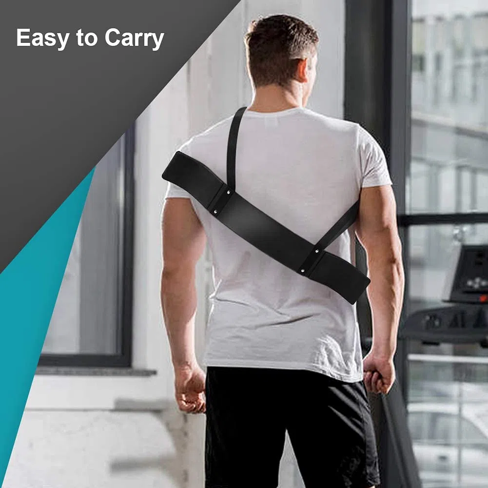Ejoyous Supporto per Allenamento Bicipiti, Accessorio per Sollevamento Pesi, Bodybuilding, Allenamento con Manubri e Bilanciere