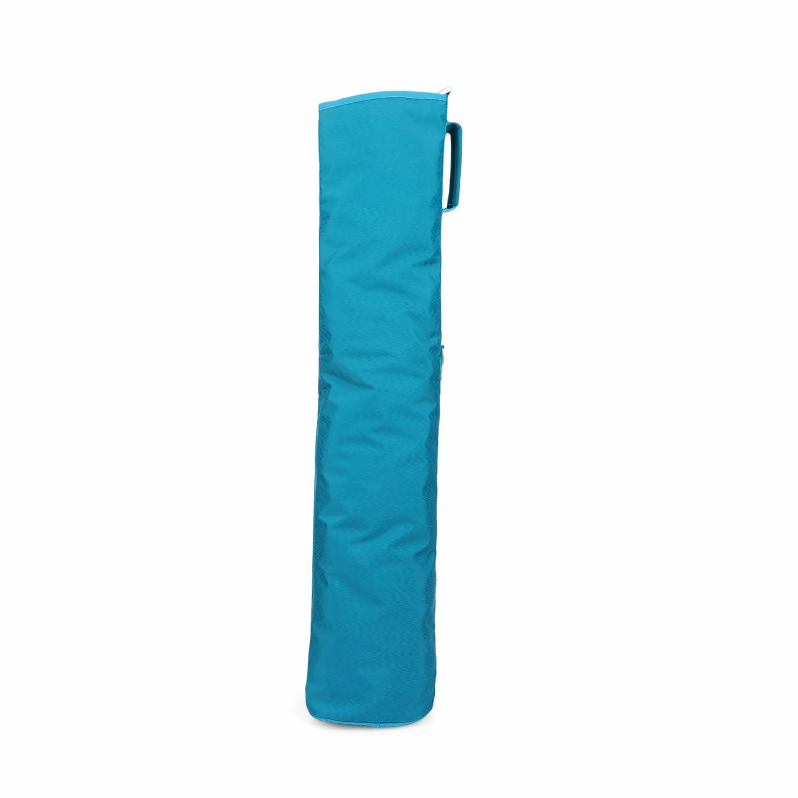 TOURBON Borsa da golf in nylon leggera con tasche e tracolla regolabile