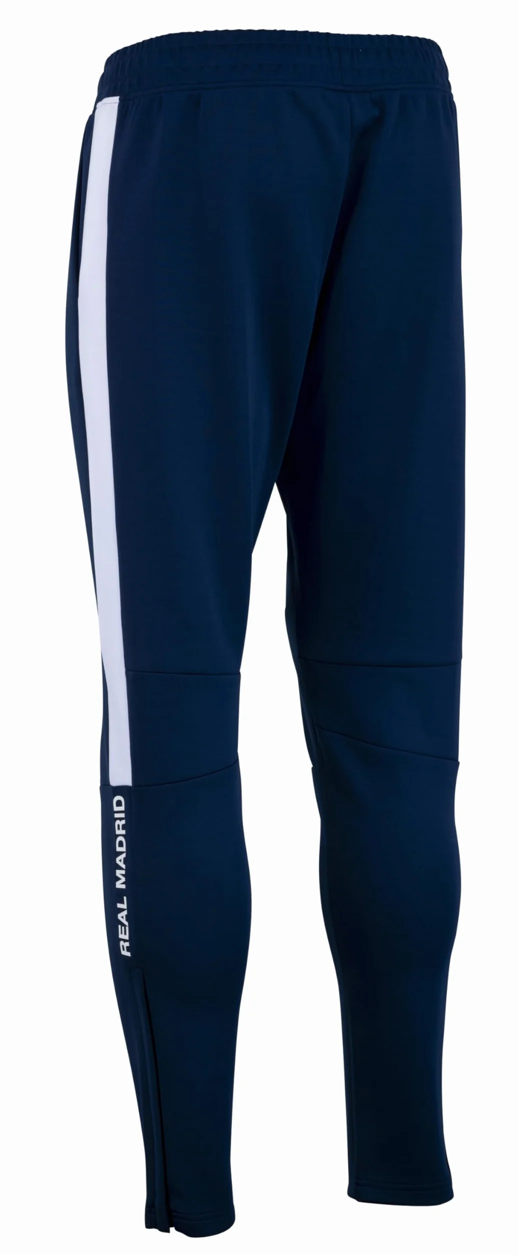 Real Madrid Pantaloni Training Fit - Collezione ufficiale calcio