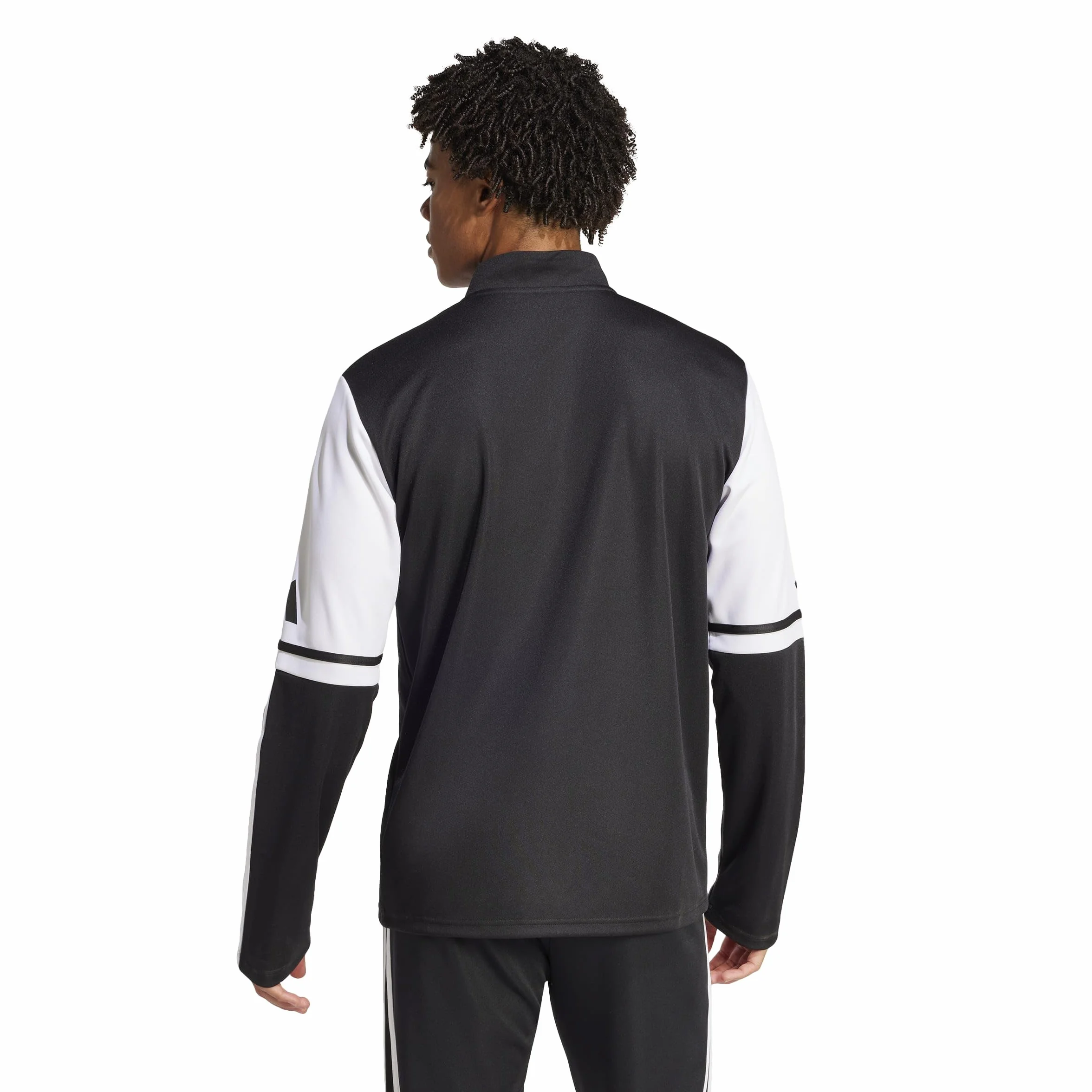 adidas Men Maglia da Allenamento Squadra 25