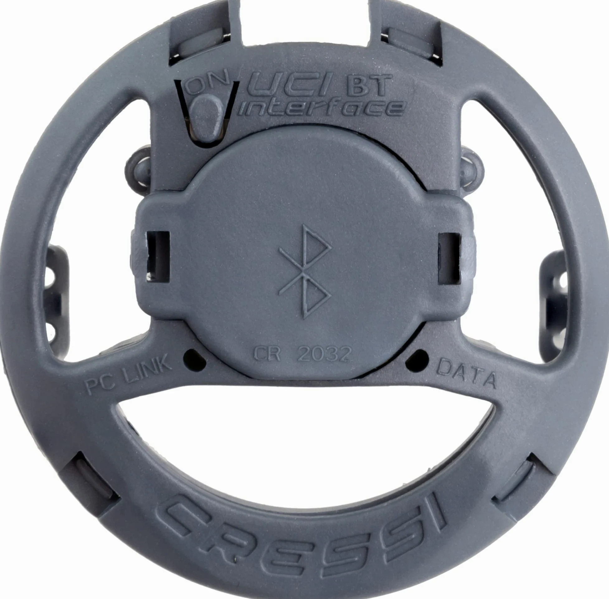 Cressi INTERFACCIA BT Computer Stile Orologio