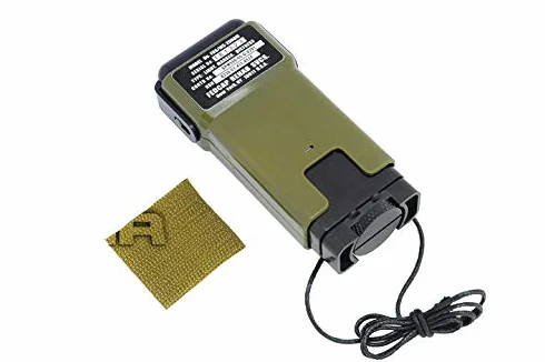 FMA Tactical MS2000 Strobe Helmet Light Rescue Marker TB702