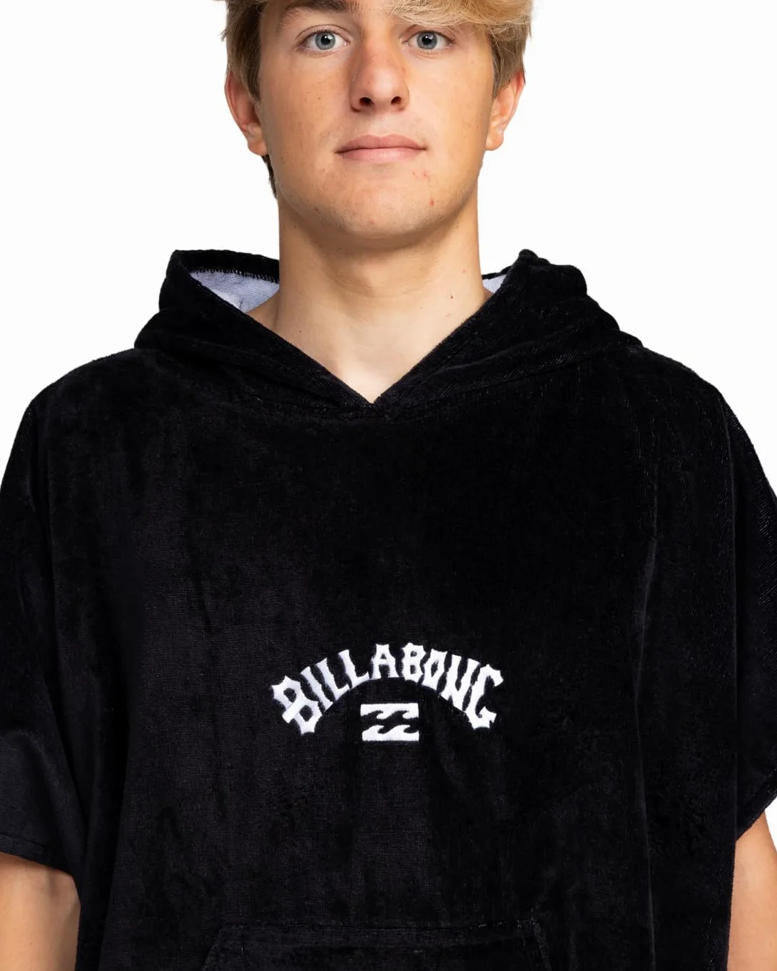 Billabong Men Classic Black One Size Taille Unique