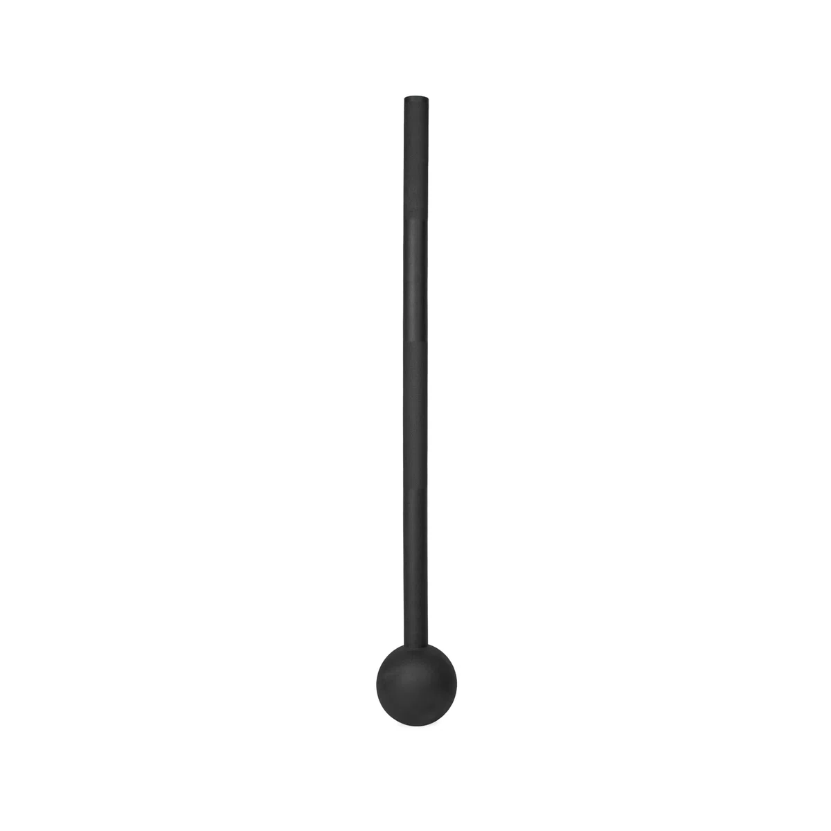VirtuFit Coscia - Nero - 24 kg