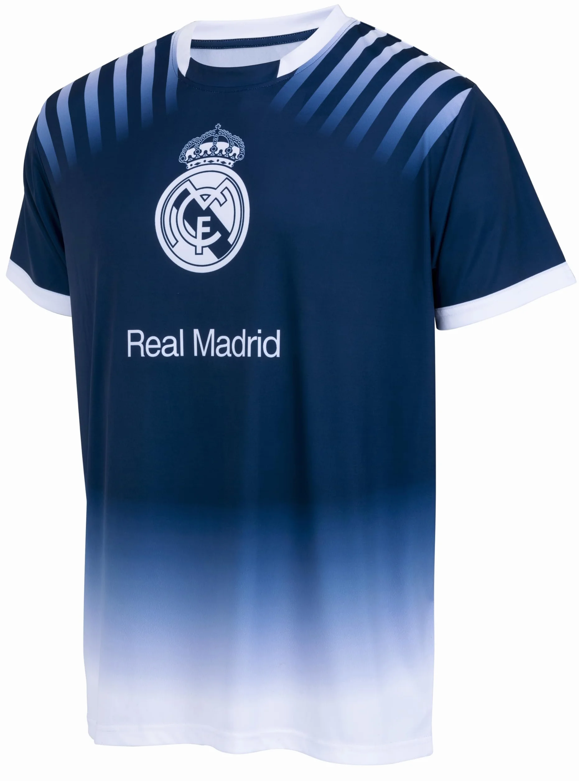 Real Madrid Costume da calcio da bambino Collezione ufficiale