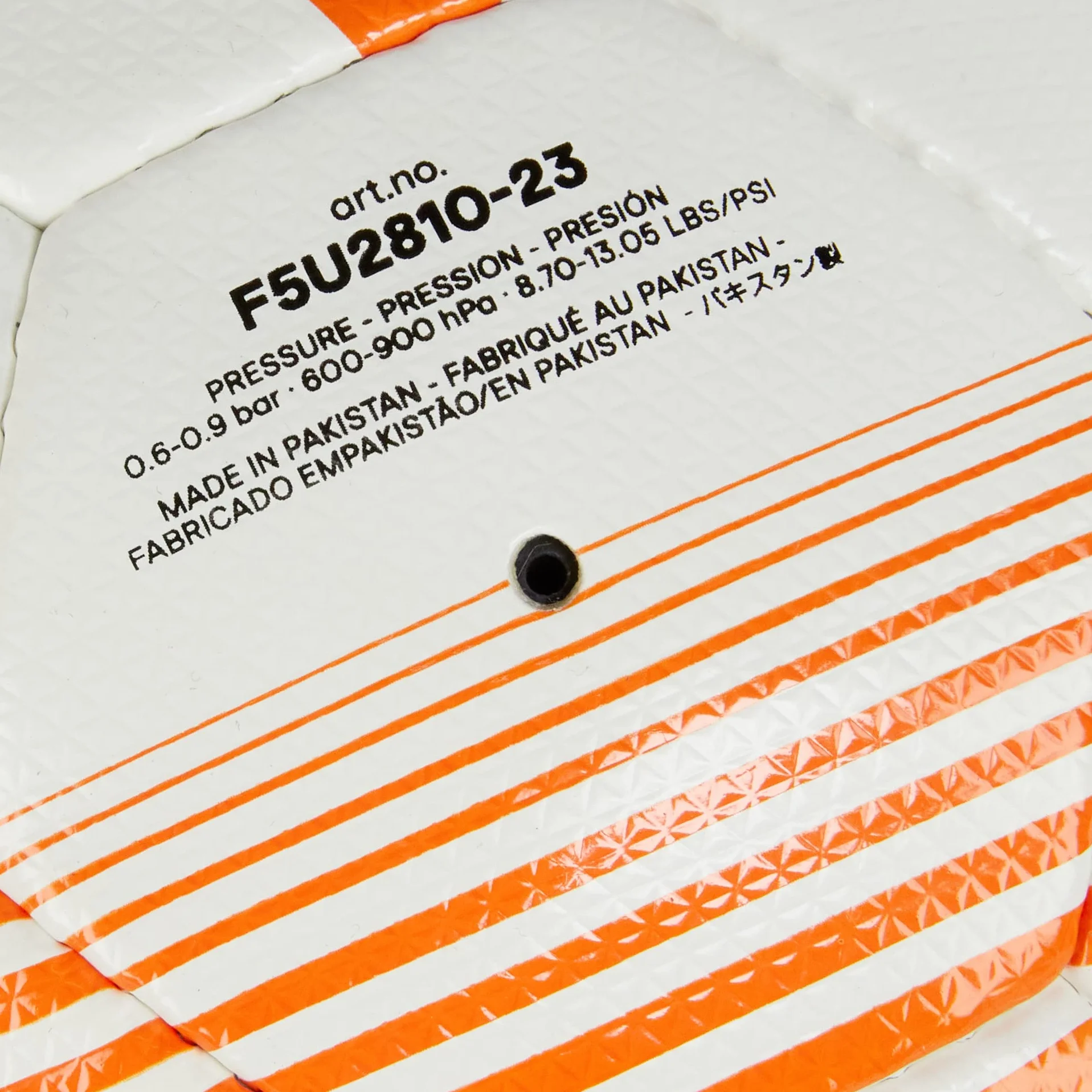 Molten Replica UEFA 22/23
