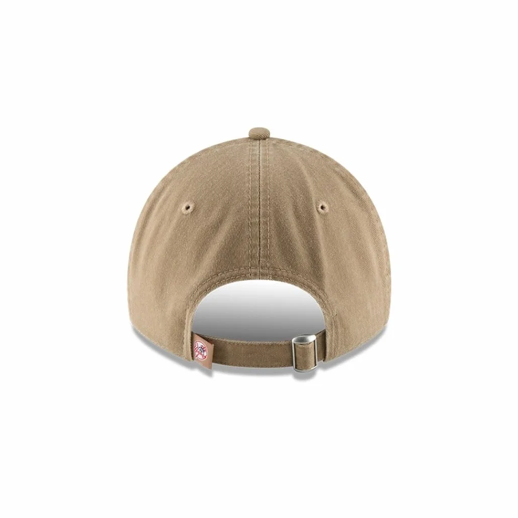 New Era Cappellino MLB Core Classic2 Neyyan Adulto