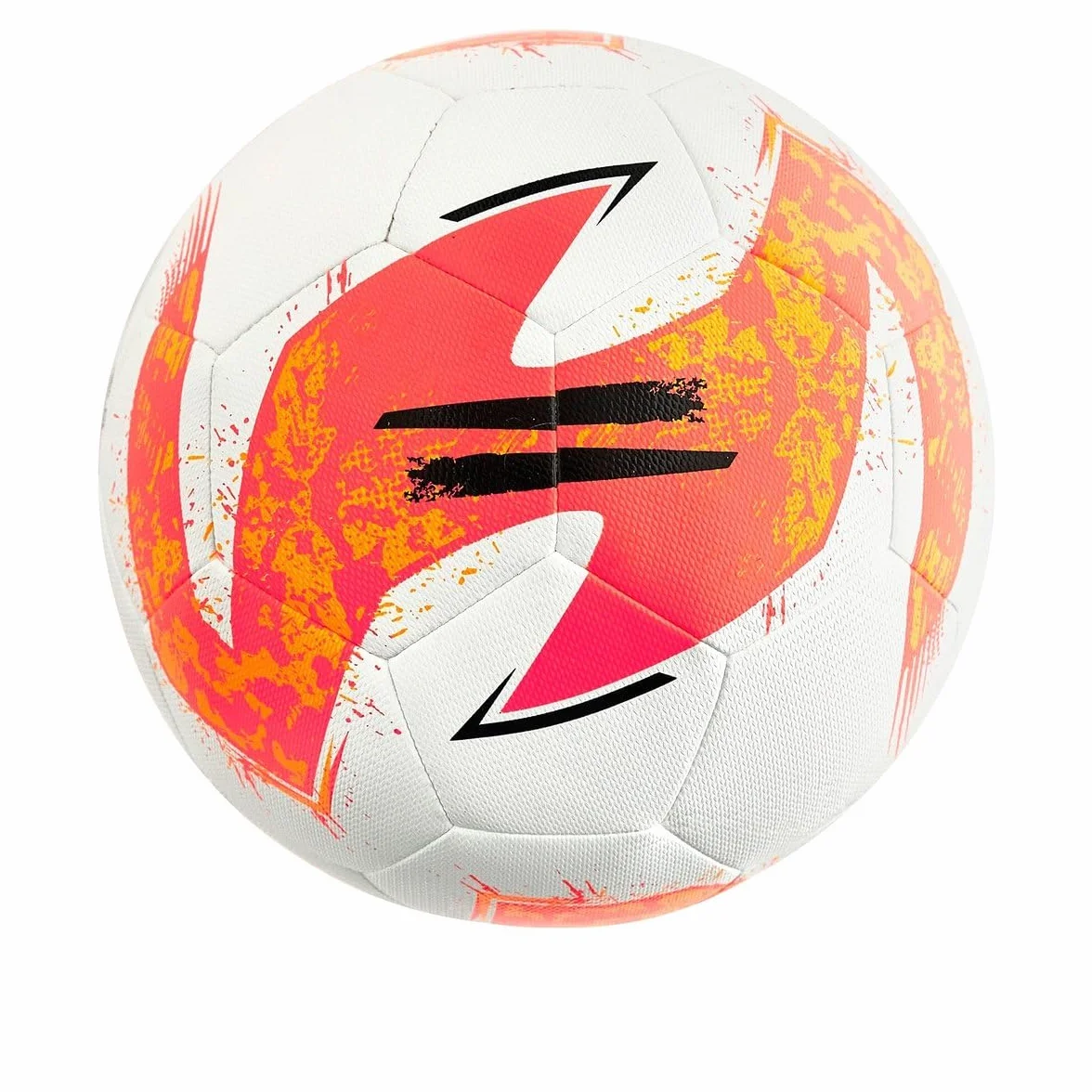Macron Pallone Futsal Tropical XI Misura 4 Rimbalzo Ridotto Controllato Calcio a 5