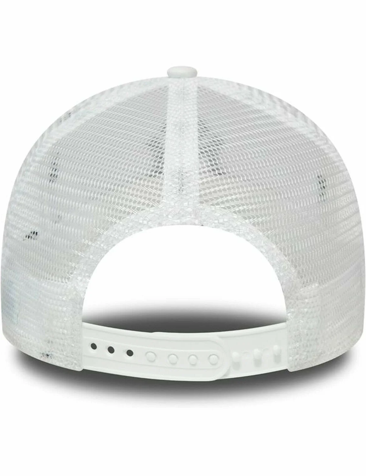 New Era A-Frame Trucker Cap Mesh Summer Baseball Onesize