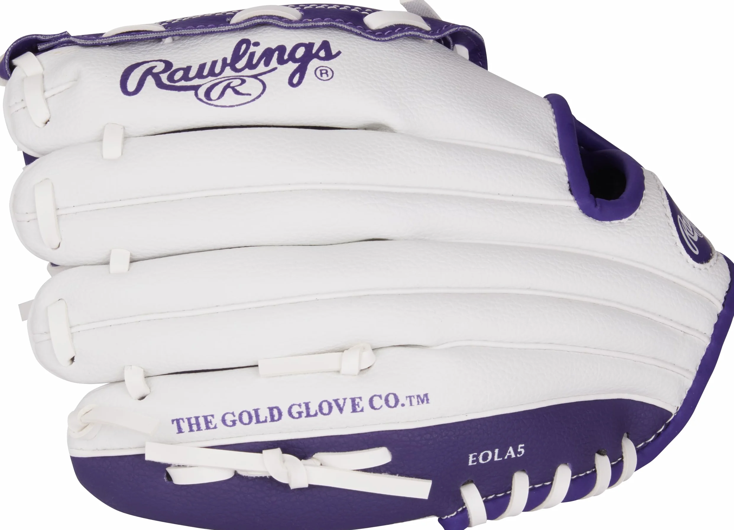 Rawlings Guanto da baseball T-Ball & Youth 9-11,5 Pollici