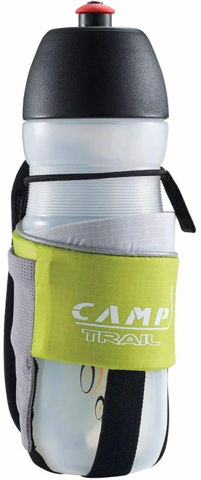 C.A.M.P. Portaborraccia Bottle Holder 2 pz