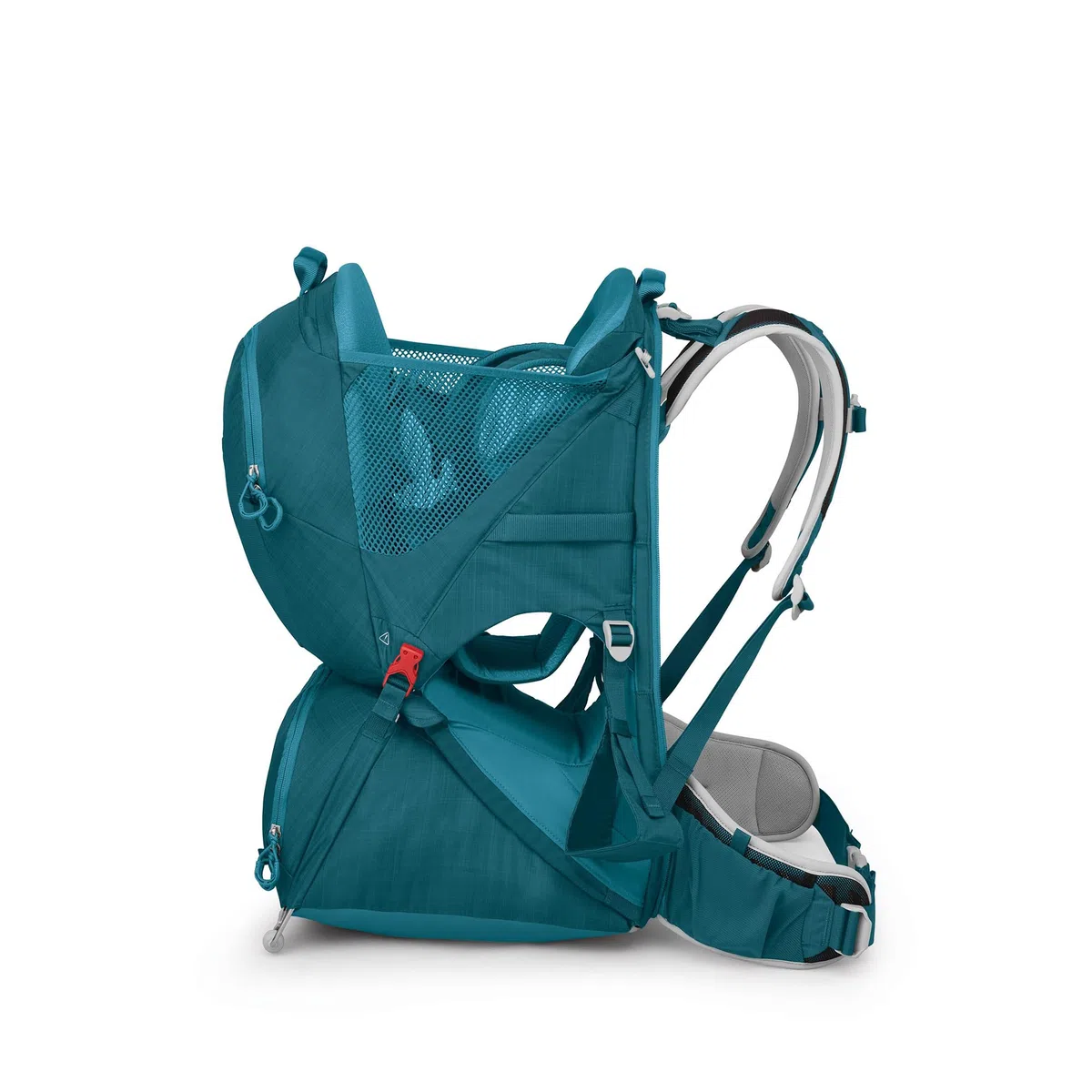 Osprey Poco LT Child Carrier - Tecnico - Outdoor - Bambini - Porta bimbo - Deep Peyto O/S