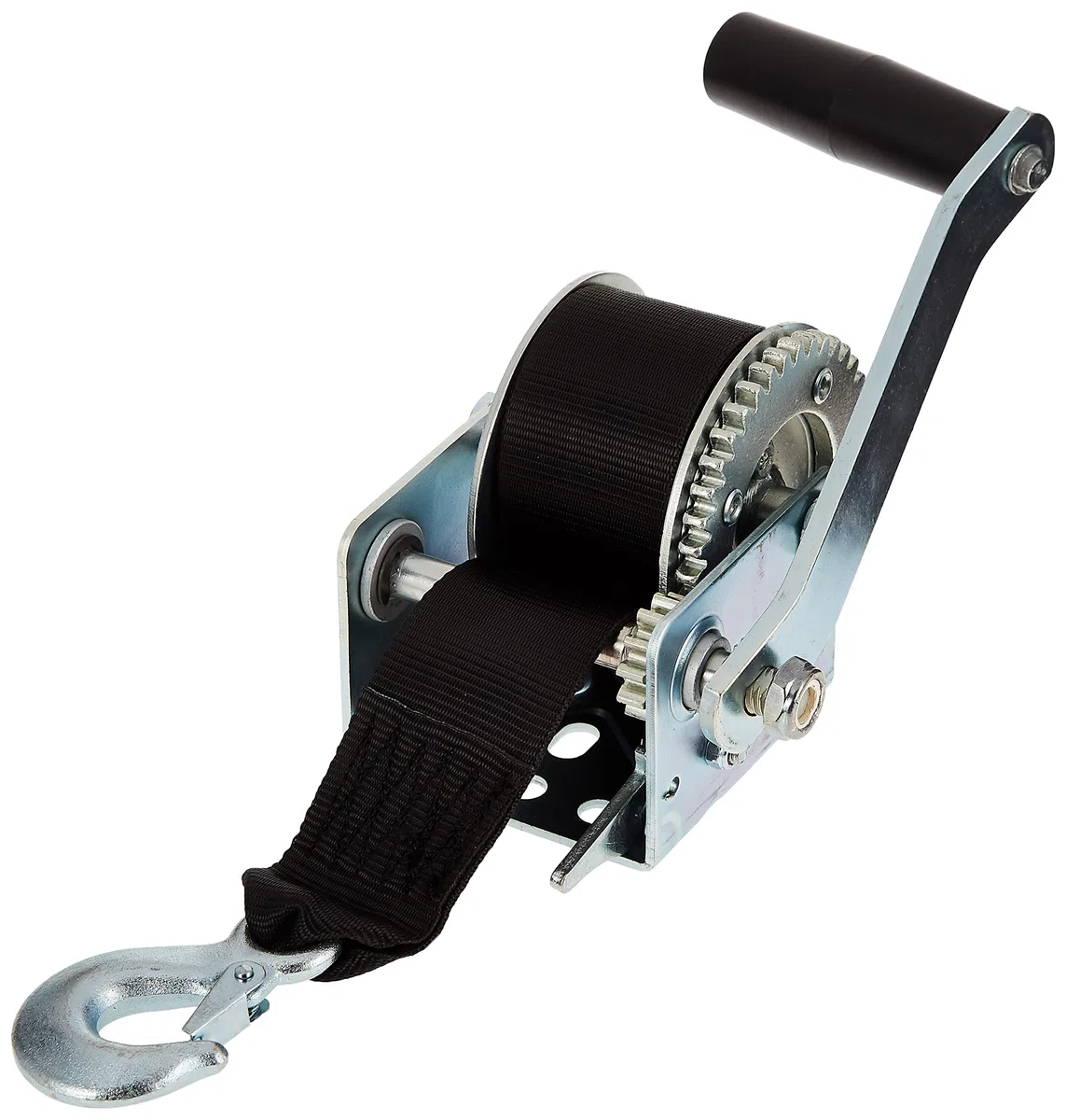 Reese Powersports 7019400 - Argano Marino (272,2 kg.)