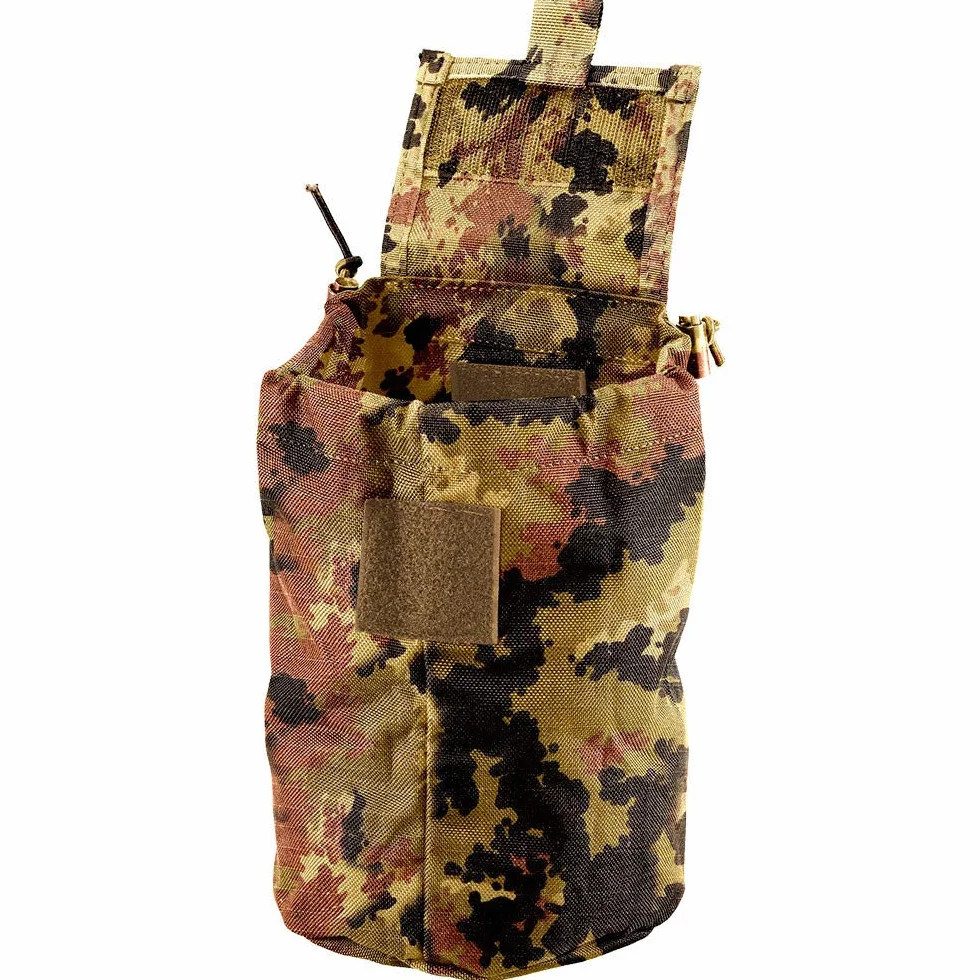 DEFCON 5 D5-DP500 Foldable Dump Pouch VEGETATO