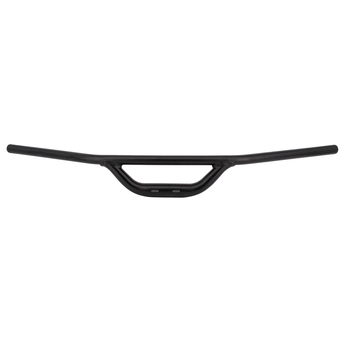 REDSHIFT Top Shelf Flat Handlebar with 70mm of Rise, up to 800mm Width for MTB, Commuter, Hybrid, and E-Bikes, Aluminum Flat Bar