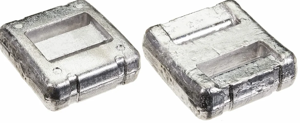 Seac Piombo
