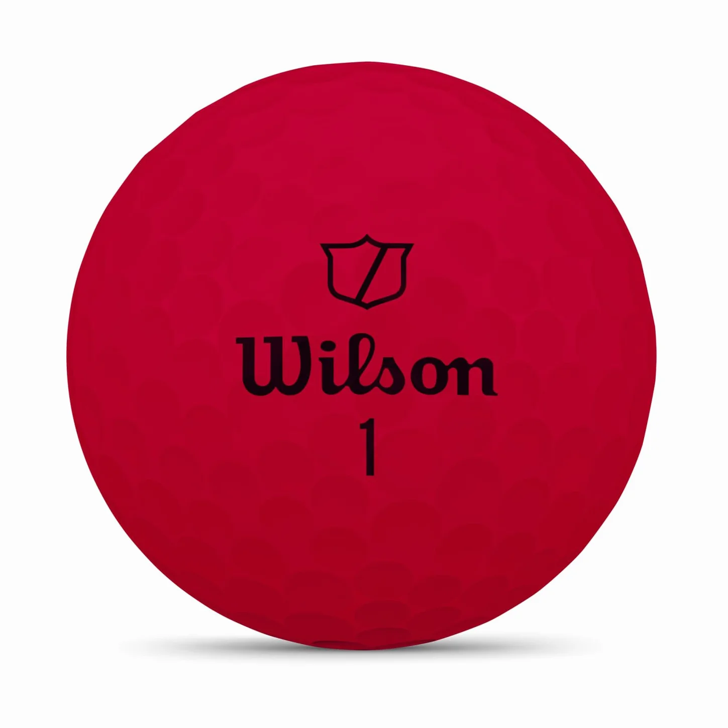 Wilson Duo Soft Palline da golf
